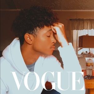 Meet your Posher, Cameron